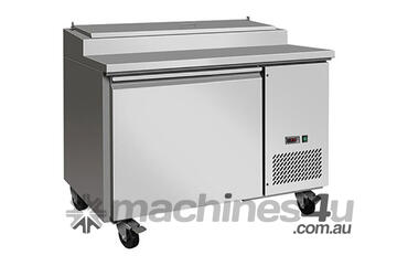 Thermaster TPB1200 Pizza Prep Bench