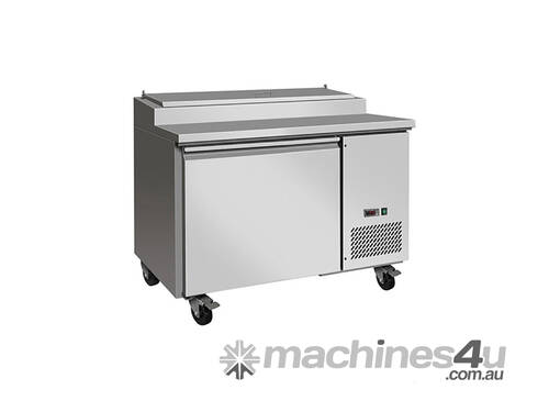 TPB1200 Pizza Prep Bench