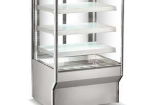 Bonvue Complex Chilled Square Display C910-3S