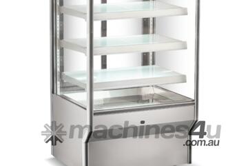 Bonvue Complex Chilled Square Display C910-3S