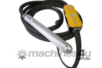 Betonelli - High Frequency Internal Concrete Vibrator - BNHF Range