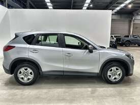 2016 Mazda CX-5 Maxx Wagon (Petrol) (Auto) (Ex Lease) - picture2' - Click to enlarge