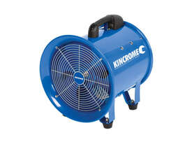 Ventilation Fan Portable 12