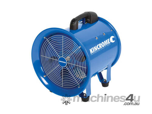 Ventilation Fan Portable 12