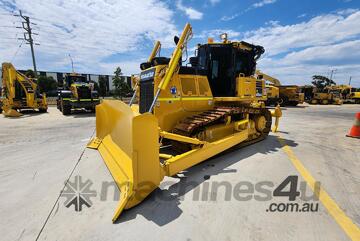 Komatsu 2020   D65EXI_18