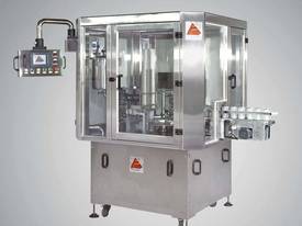 SEAL PACK FM-2202B - Rotary Tube Filler and Sealer - picture1' - Click to enlarge
