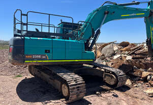 Sunward SWE 235E-3H Tracked-Excav Excavator Sunward SWE 235E-3H Tracked-Excav Excavator