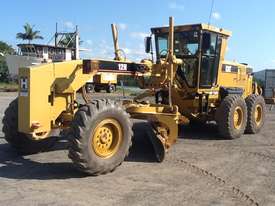 CAT 12H Tier 2 VHP Grader - picture0' - Click to enlarge