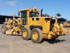 CAT 12H Tier 2 VHP Grader - picture0' - Click to enlarge