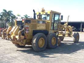 CAT 12H Tier 2 VHP Grader - picture1' - Click to enlarge