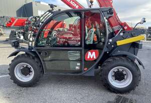 2025 Magni Telescopic Handler (Telehandler) TH 3.6