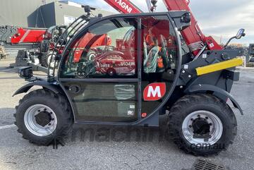 2025 Magni Telescopic Handler (Telehandler) TH 3.6