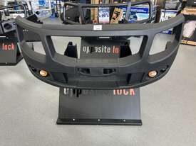Smart Bar Bull Bar - picture0' - Click to enlarge