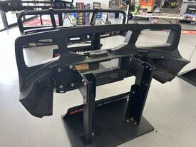 Smart Bar Bull Bar - picture0' - Click to enlarge