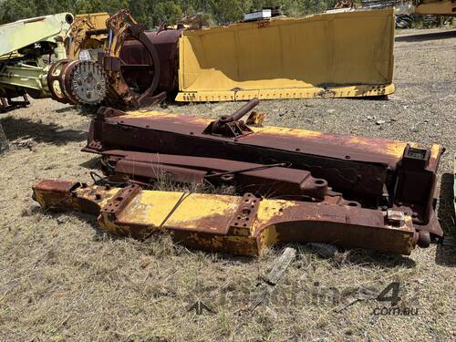 Dozer Blade