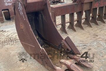 ATLAS ENGINEERING 700mm GP Bucket ATLAS ENGINEERING 700mm GP Bucket