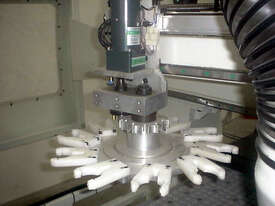 RHINO R2512 CNC MACHINE CENTRE - picture0' - Click to enlarge