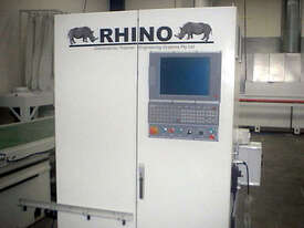 RHINO R2512 CNC MACHINE CENTRE - picture1' - Click to enlarge