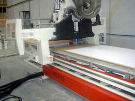 RHINO R2512 CNC MACHINE CENTRE - picture2' - Click to enlarge