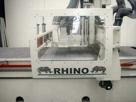 RHINO R2512 CNC MACHINE CENTRE - picture0' - Click to enlarge