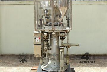 Manesty Tablet Press Manesty Tablet Press