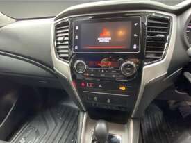2022 Mitsubishi Triton 4x4 GLS Dual Cab T/Diesel (Auto) - picture0' - Click to enlarge