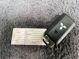 2022 Mitsubishi Triton 4x4 GLS Dual Cab T/Diesel (Auto) - picture1' - Click to enlarge