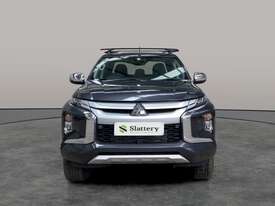 2022 Mitsubishi Triton 4x4 GLS Dual Cab T/Diesel (Auto) - picture2' - Click to enlarge