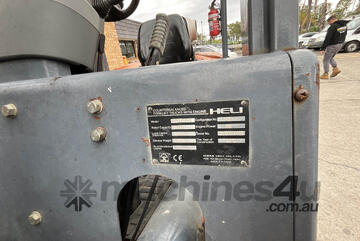 5 Tonne Container Mast Forklift For Sale