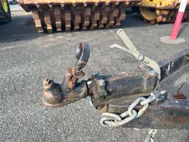 2014 B&M Trailers Tandem Axle Box Trailer - picture2' - Click to enlarge