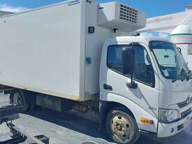 Hino 616 - picture0' - Click to enlarge