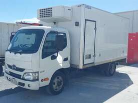 Hino 616 - picture0' - Click to enlarge