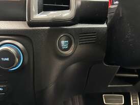 2020 Ford Ranger Raptor 4x4 Dual Cab Utility (Diesel) (Auto) - picture0' - Click to enlarge