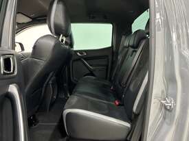 2020 Ford Ranger Raptor 4x4 Dual Cab Utility (Diesel) (Auto) - picture0' - Click to enlarge