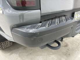 2020 Ford Ranger Raptor 4x4 Dual Cab Utility (Diesel) (Auto) - picture1' - Click to enlarge