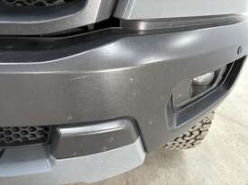 2020 Ford Ranger Raptor 4x4 Dual Cab Utility (Diesel) (Auto) - picture2' - Click to enlarge