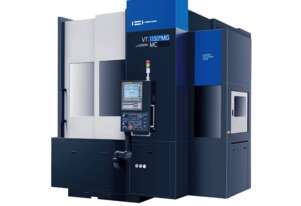 HWACHEON VT-1150+ (1016mm Chuck Size)