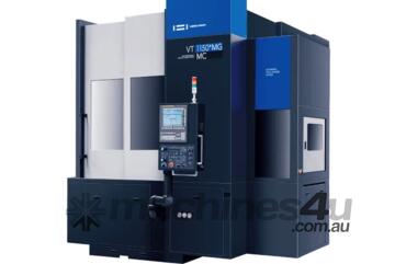 HWACHEON VT-1150+ (1016mm Chuck Size)