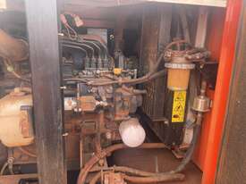 Kubota SQ1150B-AU-B Generator - picture0' - Click to enlarge