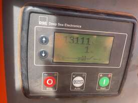 Kubota SQ1150B-AU-B Generator - picture0' - Click to enlarge