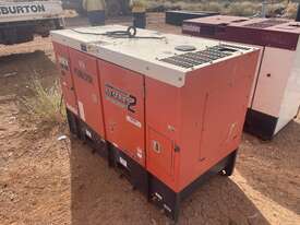 Kubota SQ1150B-AU-B Generator - picture1' - Click to enlarge