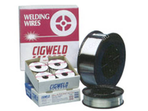 Mig Welding Wire - Steel - 1.2mm