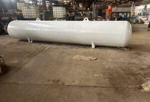 Pressure Vessel/Tank 6.5 Cubic Metre