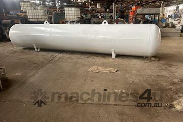 Pressure Vessel/Tank 6.5 Cubic Metre