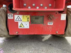 2022 Swiftcraft Scissor Lift - picture1' - Click to enlarge
