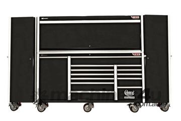 756Pc Advanced 21 Drawer 116