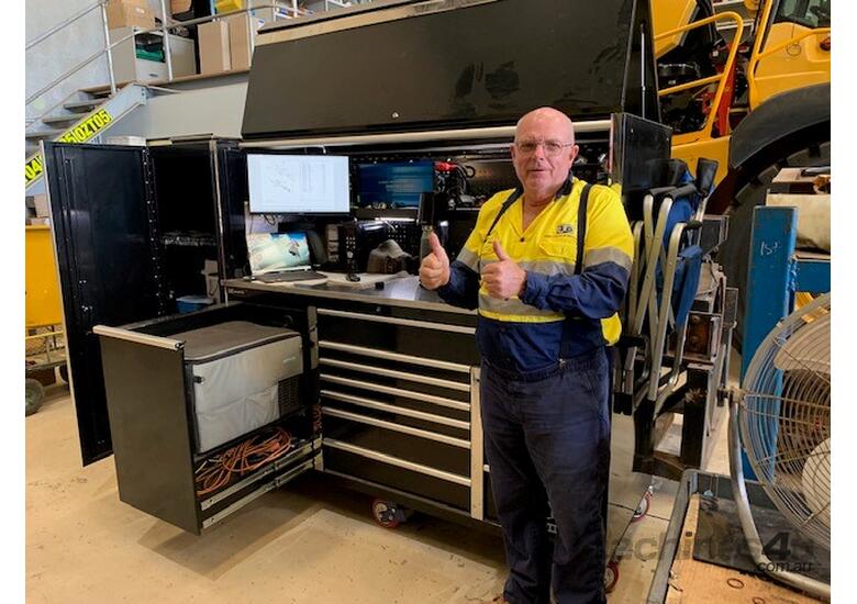 756Pc Advanced 21 Drawer 116