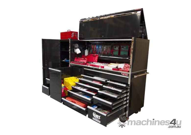 756Pc Advanced 21 Drawer 116