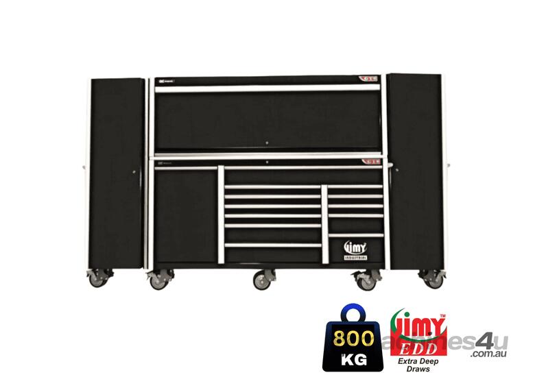 756Pc Advanced 21 Drawer 116