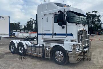 Kenworth   K200